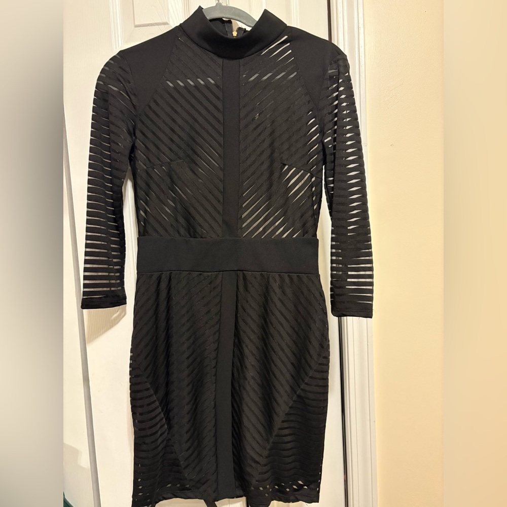 Black Dress 🖤 perfect for going out